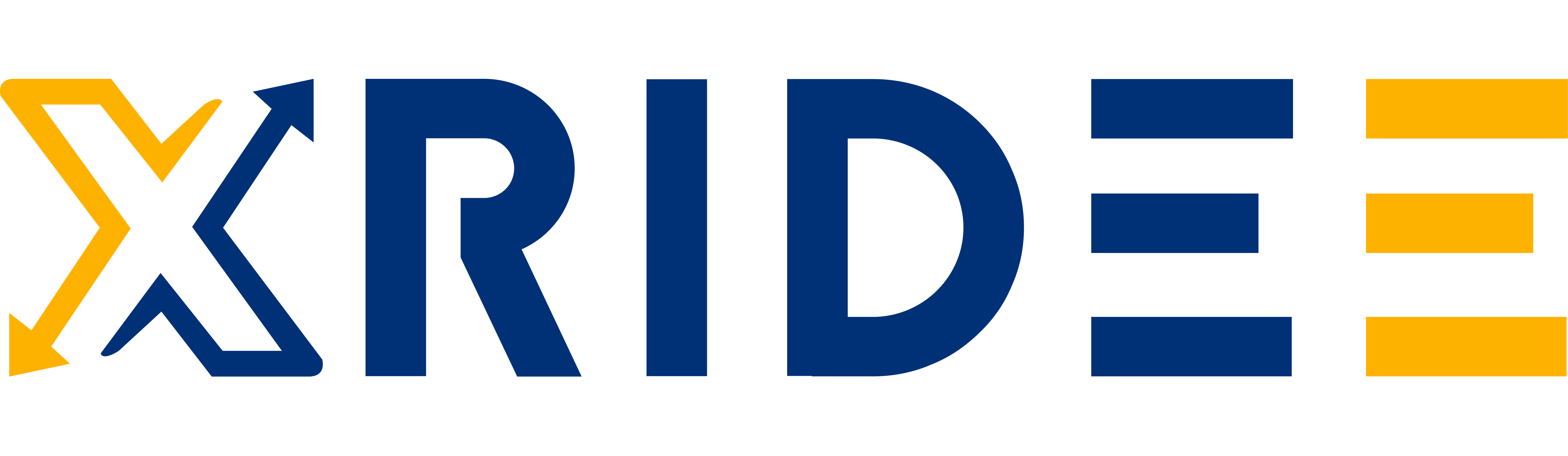 XRidee – Smart Ride, Food & Delivery Platform